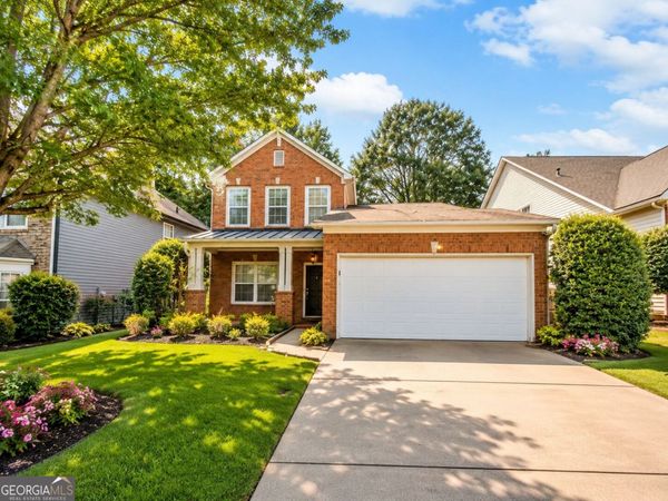 1560 Anna Ruby Lane NW, Kennesaw, GA 30152