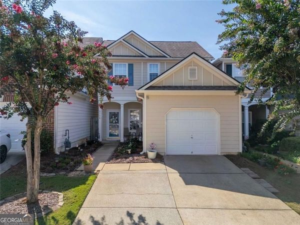 4706 Autumn Rose Trail, Oakwood, GA 30566