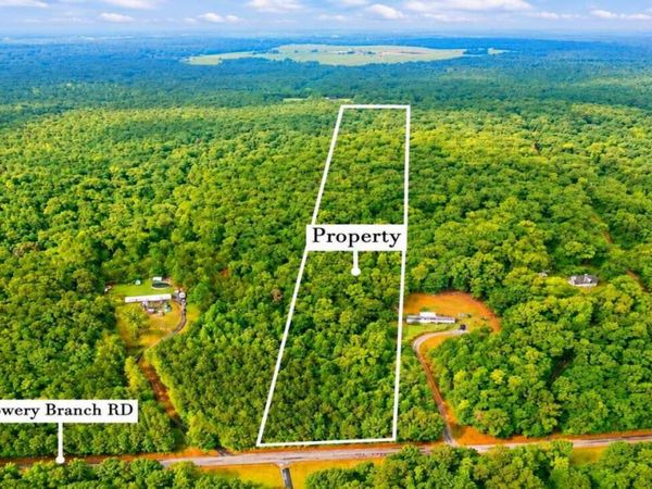 LOT 1 Flowery Branch Road, Kingston, GA 30145