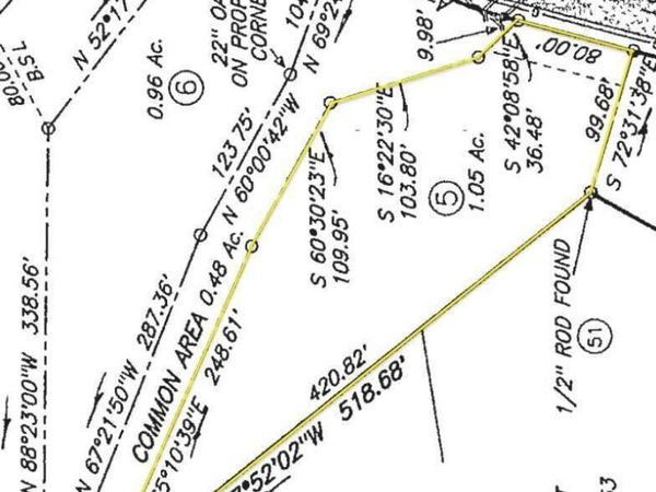 9 Rushden Way SE, Rome, GA 30161