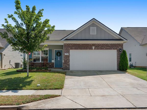 3934 Lunn Dr, Nashville, TN 37218