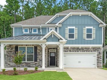 5028 Dezola Street, Apex, NC 27539