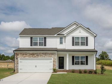 210 Symmetry Loop, Youngsville, NC 27596