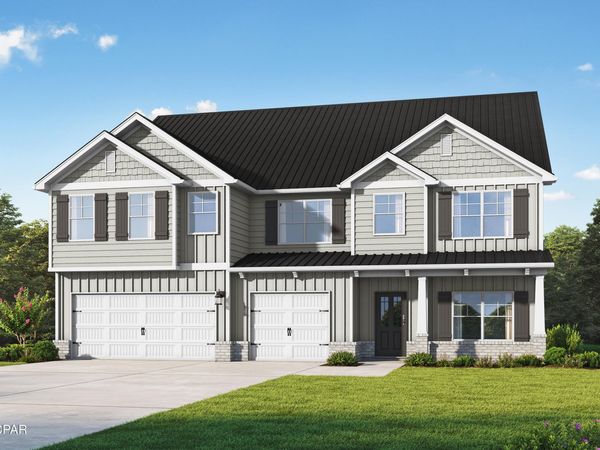 Lot 59 Muzzle Street , Freeport, FL 32439