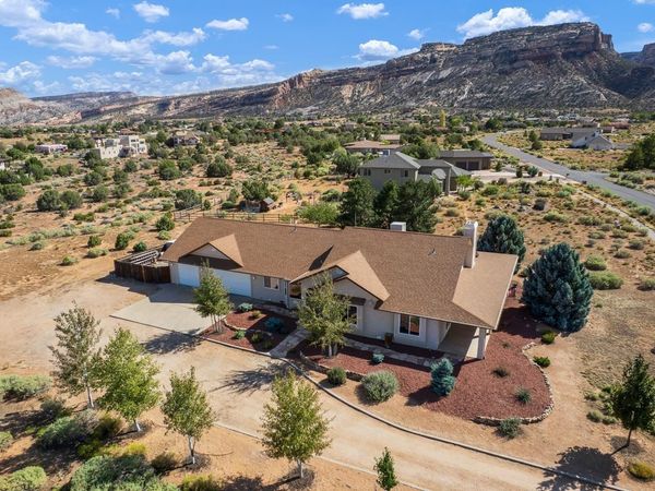 320 E Dakota Drive , Grand Junction, CO 81507