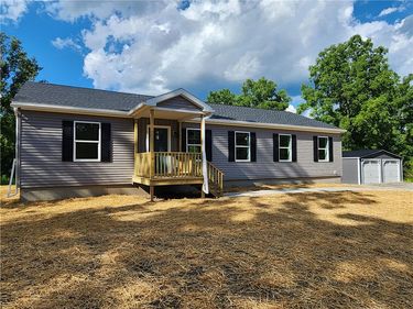 1 Price Street, Nunda, NY 14517