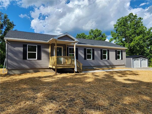1 Price Street , Nunda, NY 14517