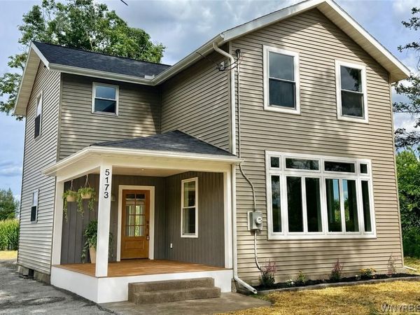 5173 Ellicott Street Road , Batavia, NY 14020