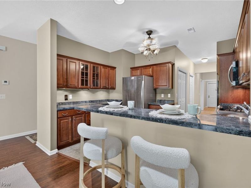 5645 Clingan Road , Unit 24 C, Struthers, OH 44471 Photo 16