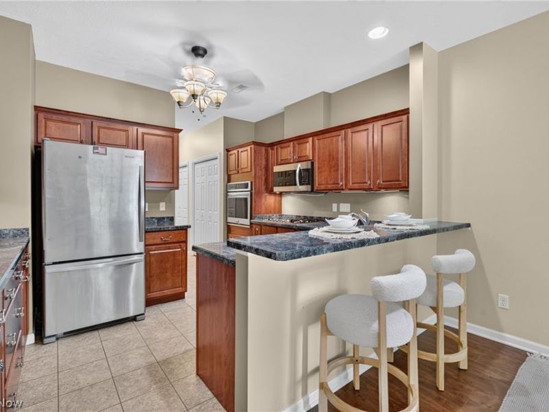 5645 Clingan Road , Unit 24 C, Struthers, OH 44471 Photo 17