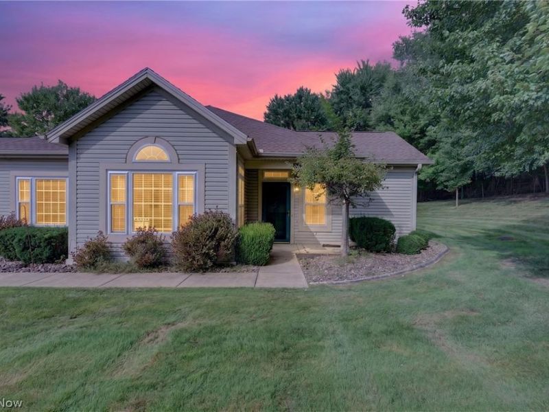 5645 Clingan Road , Unit 24 C, Struthers, OH 44471 Photo 3