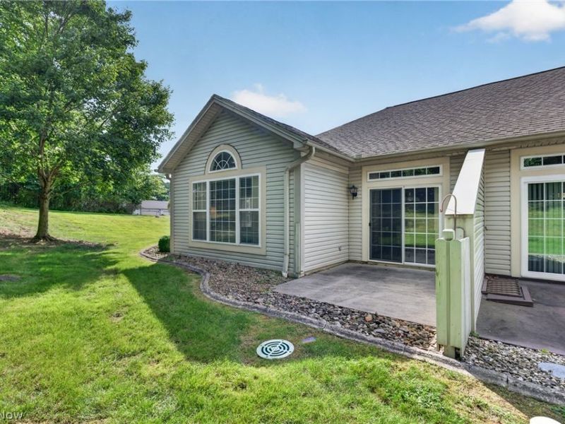 5645 Clingan Road , Unit 24 C, Struthers, OH 44471 Photo 35