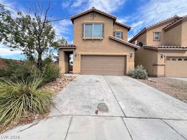 3994 Chasing Heart Way , Las Vegas, NV 89115