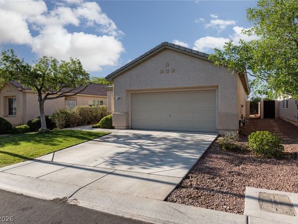 10991 PUMPKIN RIDGE Avenue, Unit n/a, Las Vegas, NV 89135