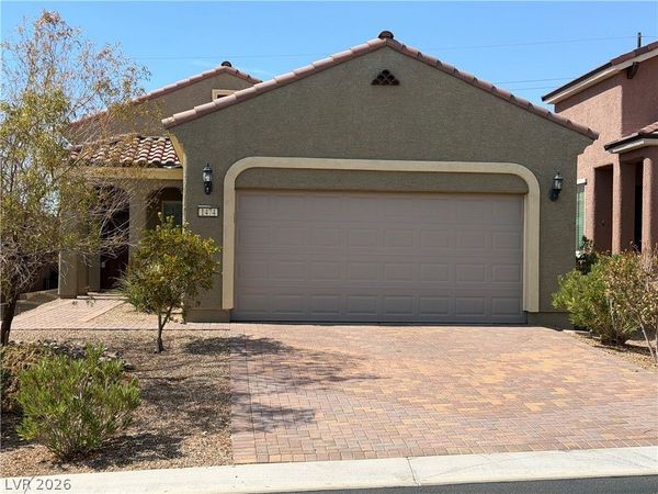 1474 Harvest Moon Ridge , Mesquite, NV 89034