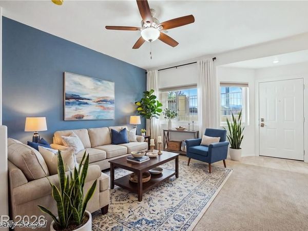 1241 Nevada Sky Street, Las Vegas, NV 89128