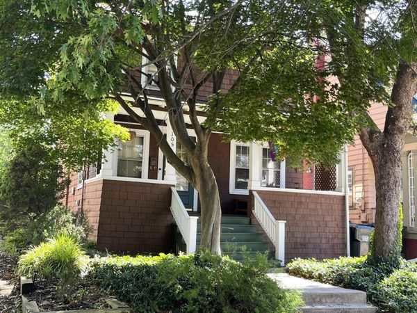 105 N 2nd Avenue, Highland Park, NJ 08904