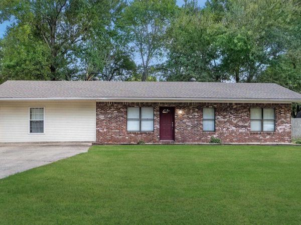 3 Shaun Road, Mayflower, AR 72106
