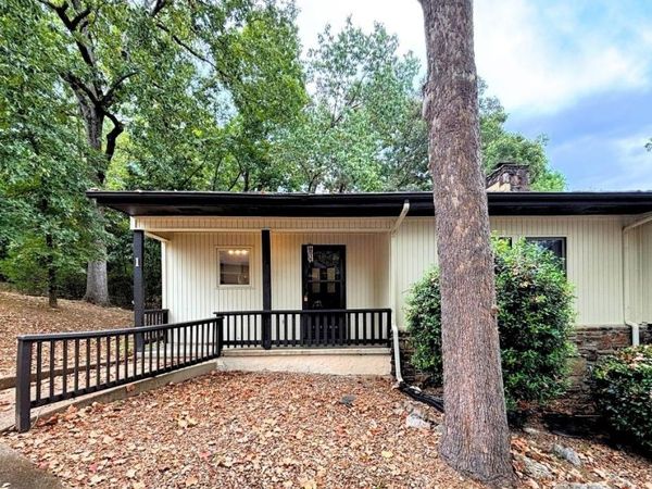 1 Eufaula Trail , Cherokee Village, AR 72529