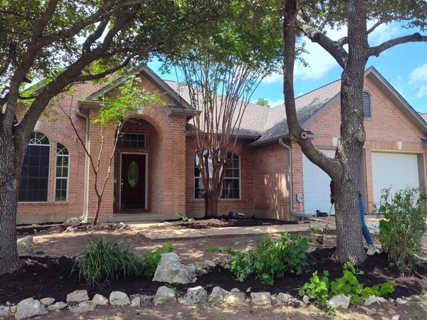 7303 Two Jacks TRL, Round Rock, TX 78681