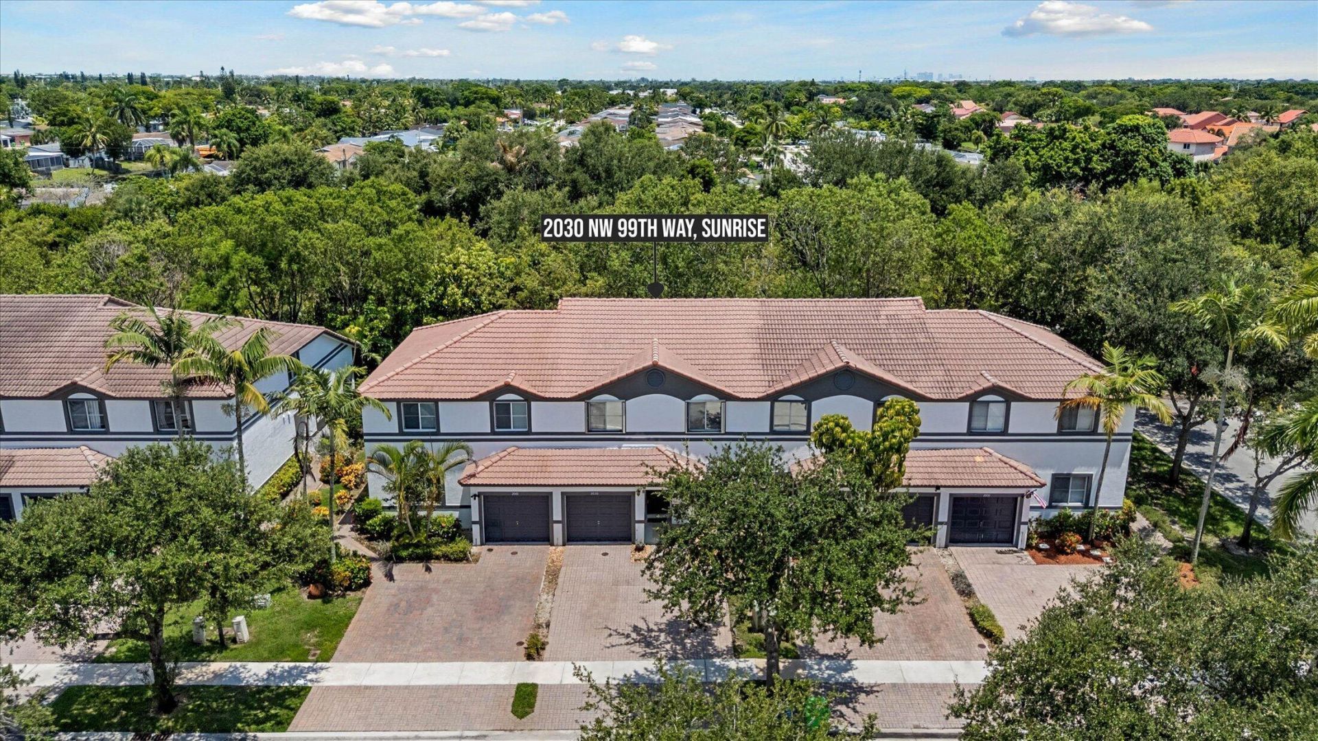 2030 NW 99th Way, Sunrise, FL 33322 Photo