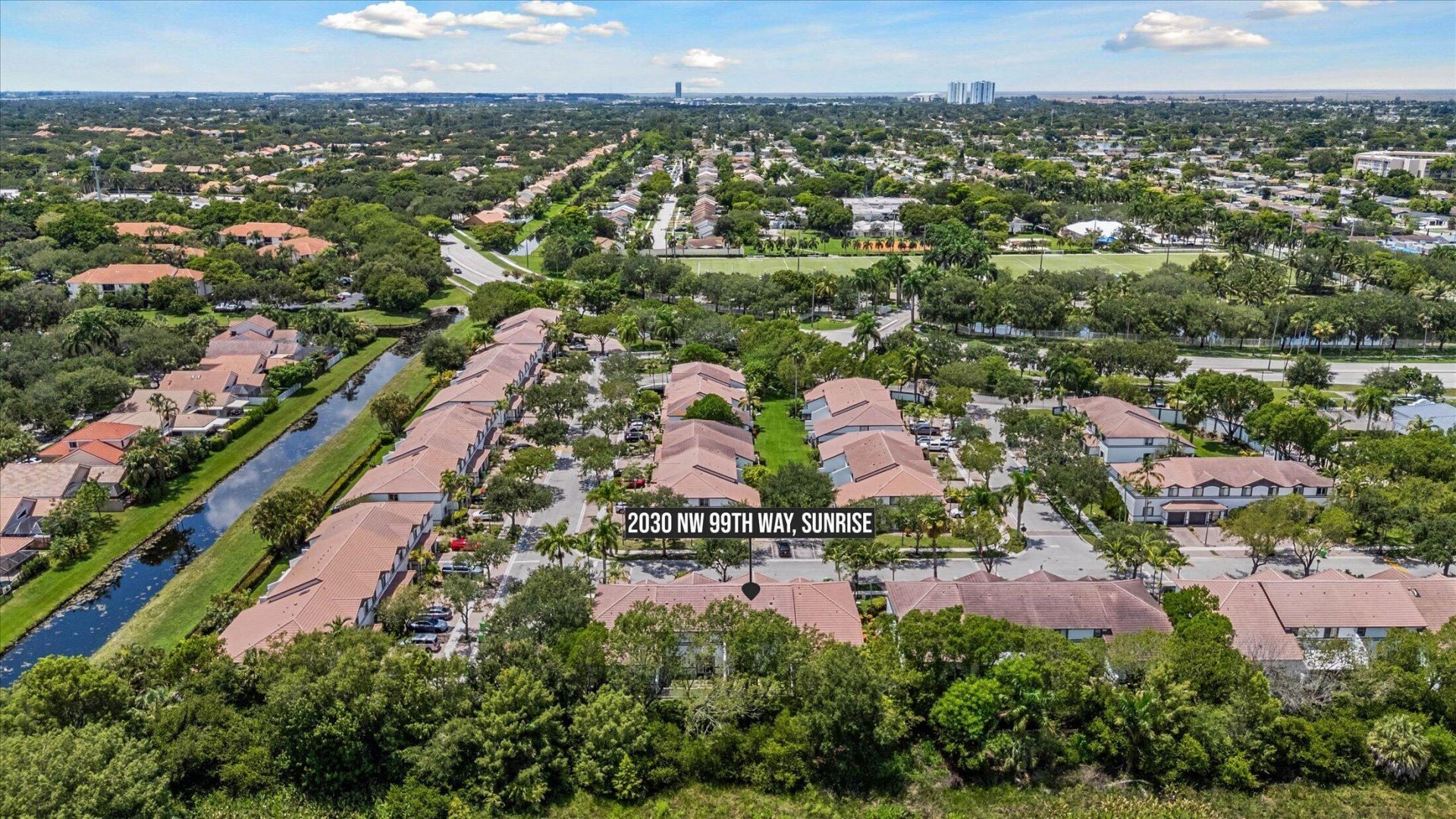 2030 NW 99th Way, Sunrise, FL 33322 Photo