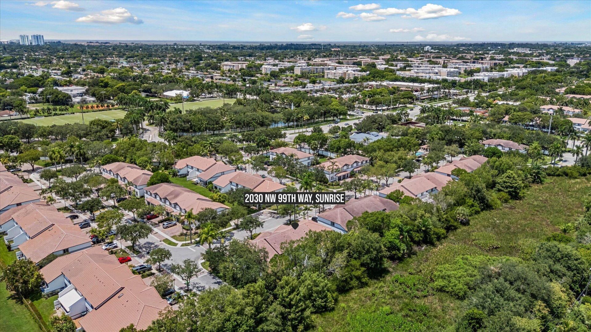 2030 NW 99th Way, Sunrise, FL 33322 Photo