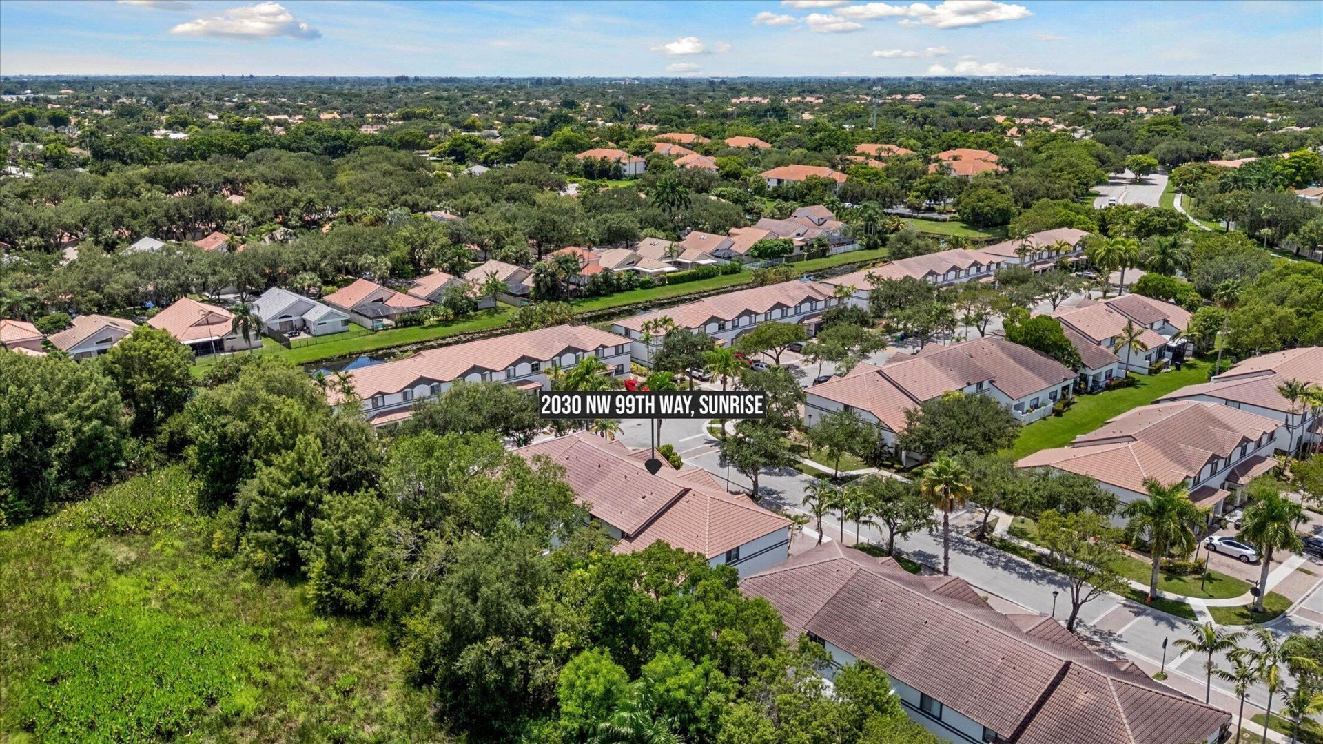 2030 NW 99th Way, Sunrise, FL 33322 Photo
