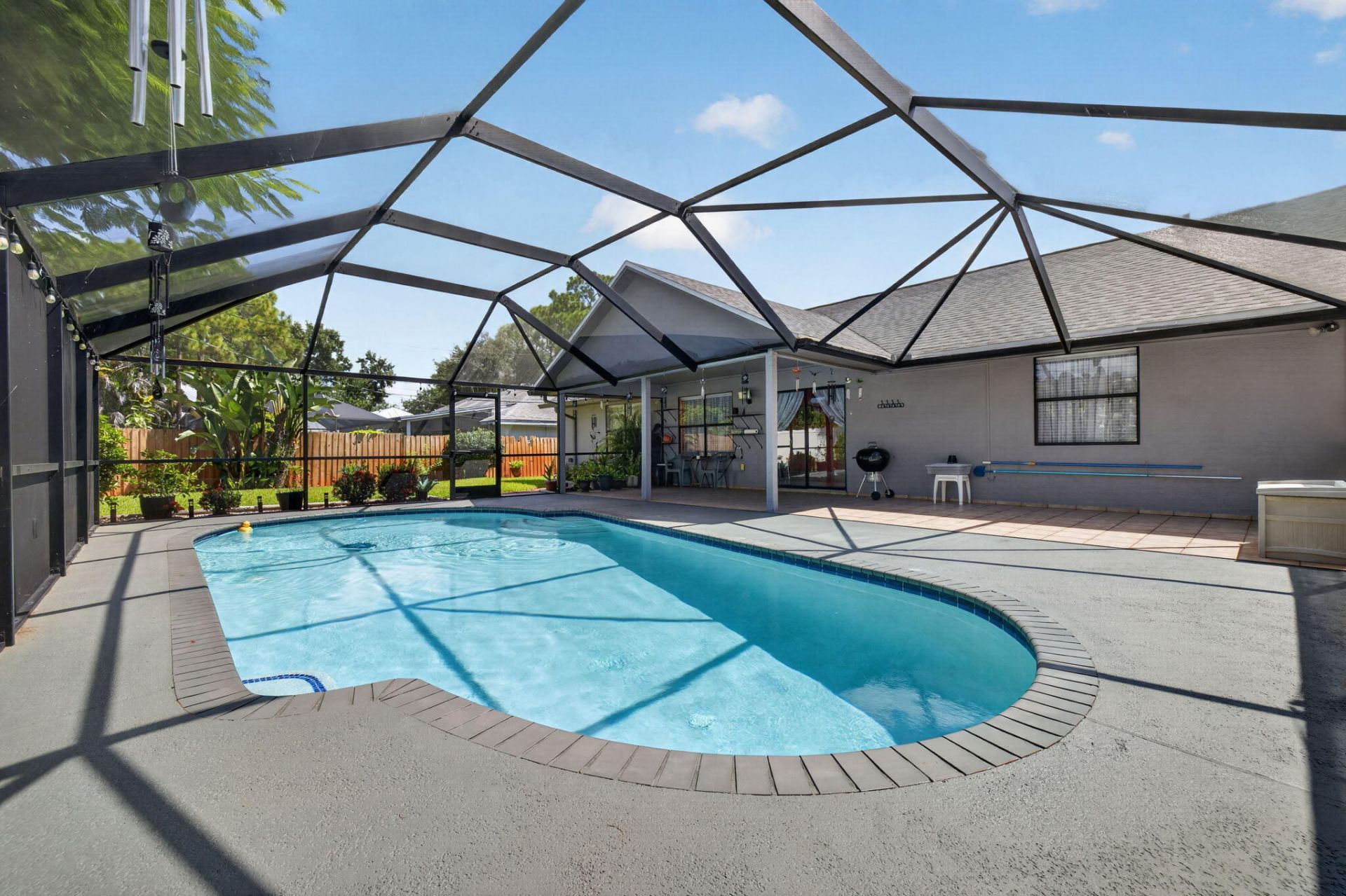 2852 SW Giralda Street, Port Saint Lucie, FL 34953 Photo