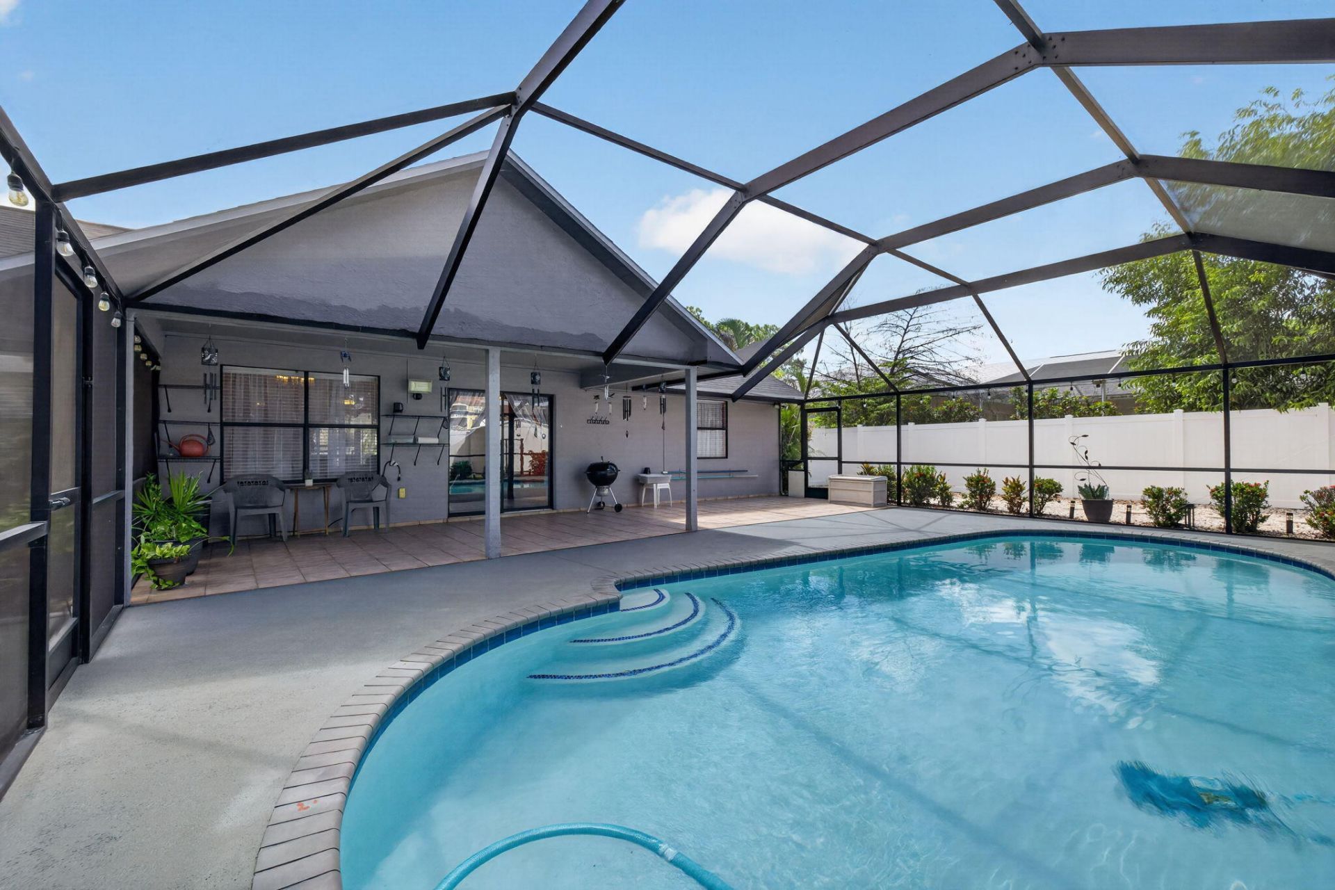 2852 SW Giralda Street, Port Saint Lucie, FL 34953 Photo