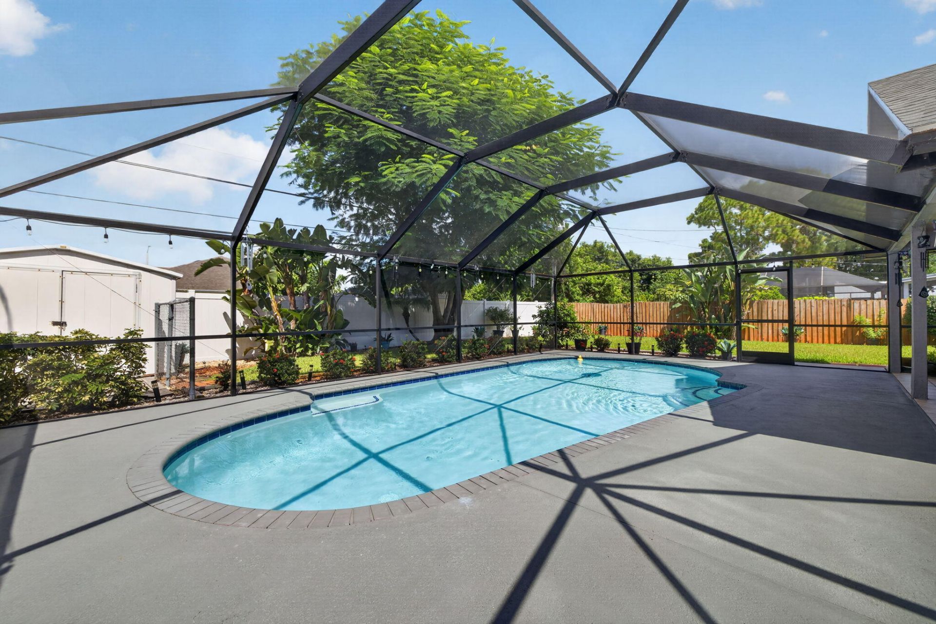 2852 SW Giralda Street, Port Saint Lucie, FL 34953 Photo