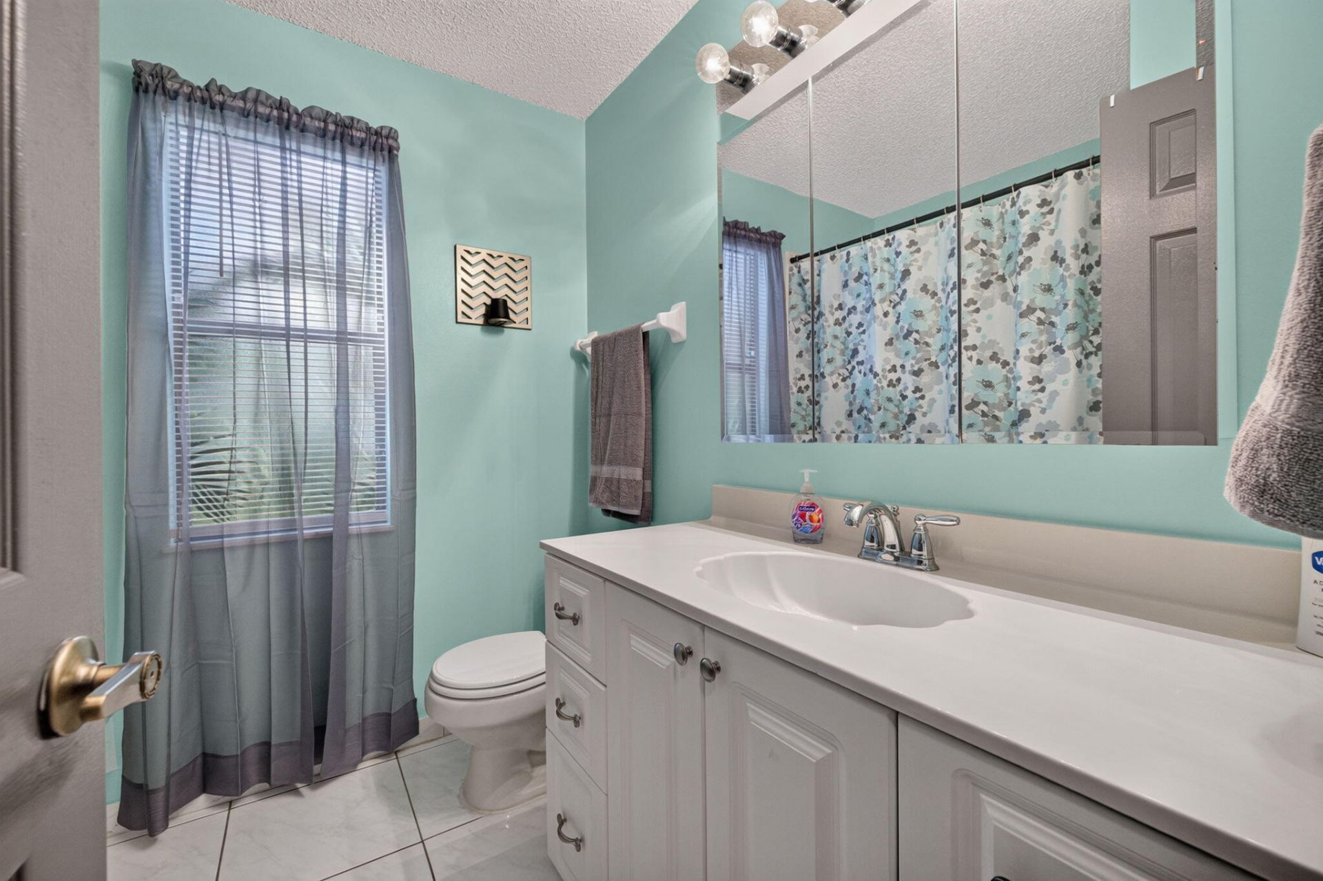 2852 SW Giralda Street, Port Saint Lucie, FL 34953 Photo
