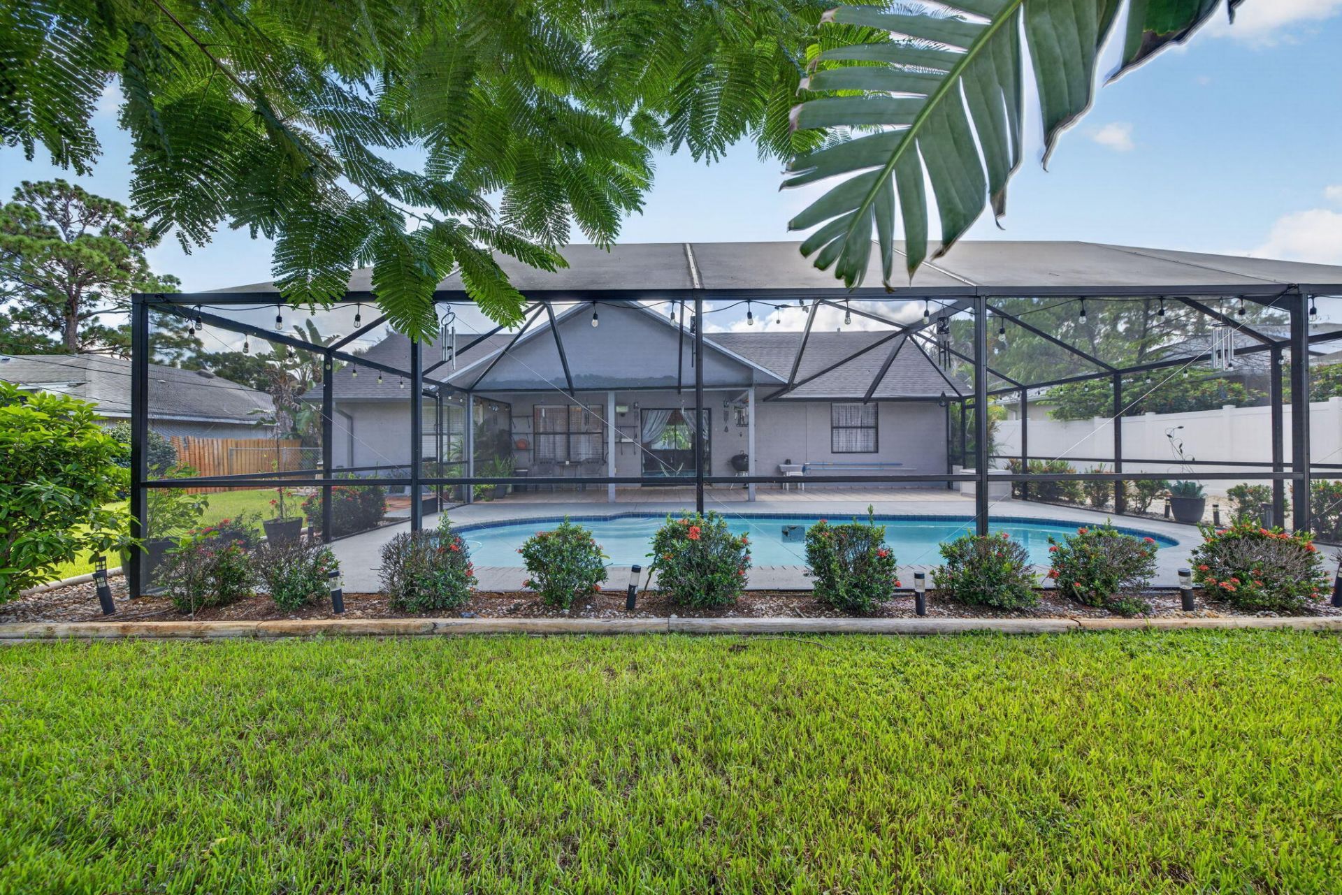 2852 SW Giralda Street, Port Saint Lucie, FL 34953 Photo