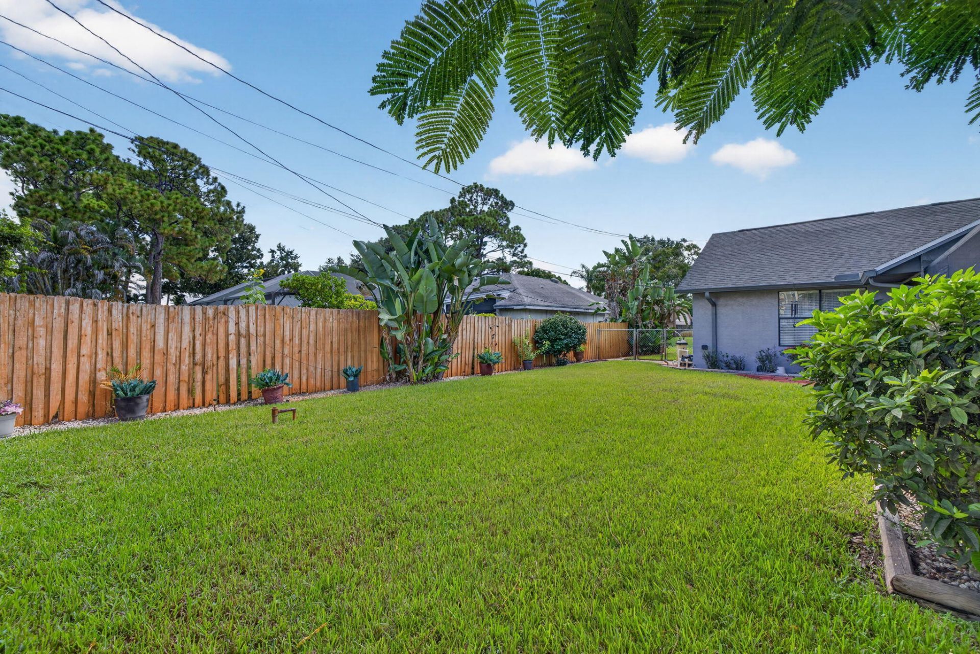 2852 SW Giralda Street, Port Saint Lucie, FL 34953 Photo