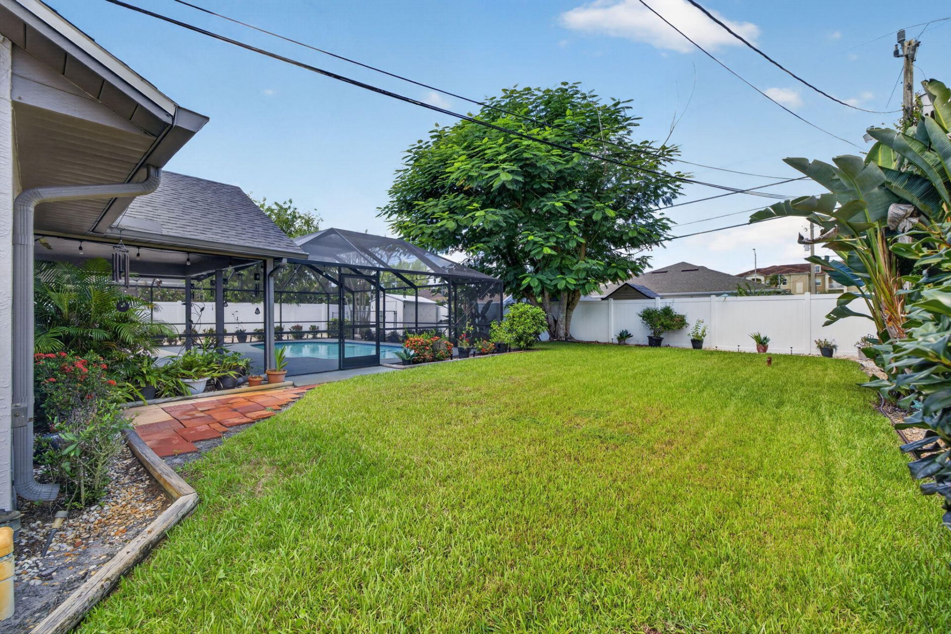 2852 SW Giralda Street, Port Saint Lucie, FL 34953 Photo