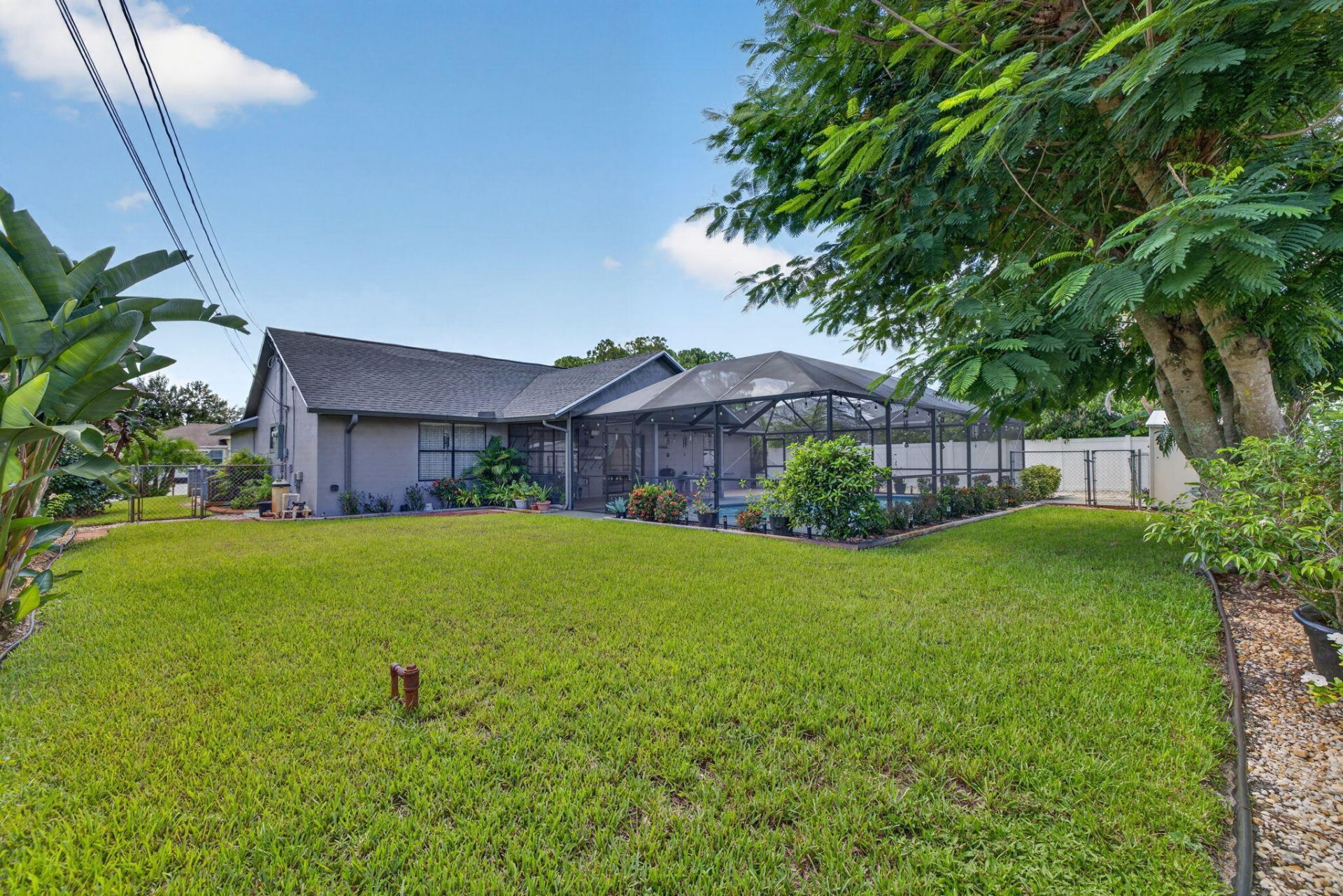 2852 SW Giralda Street, Port Saint Lucie, FL 34953 Photo