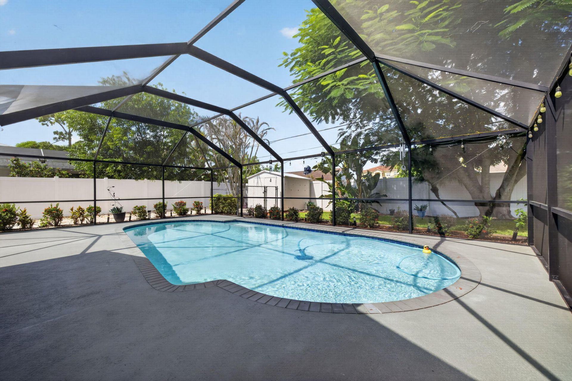 2852 SW Giralda Street, Port Saint Lucie, FL 34953 Photo