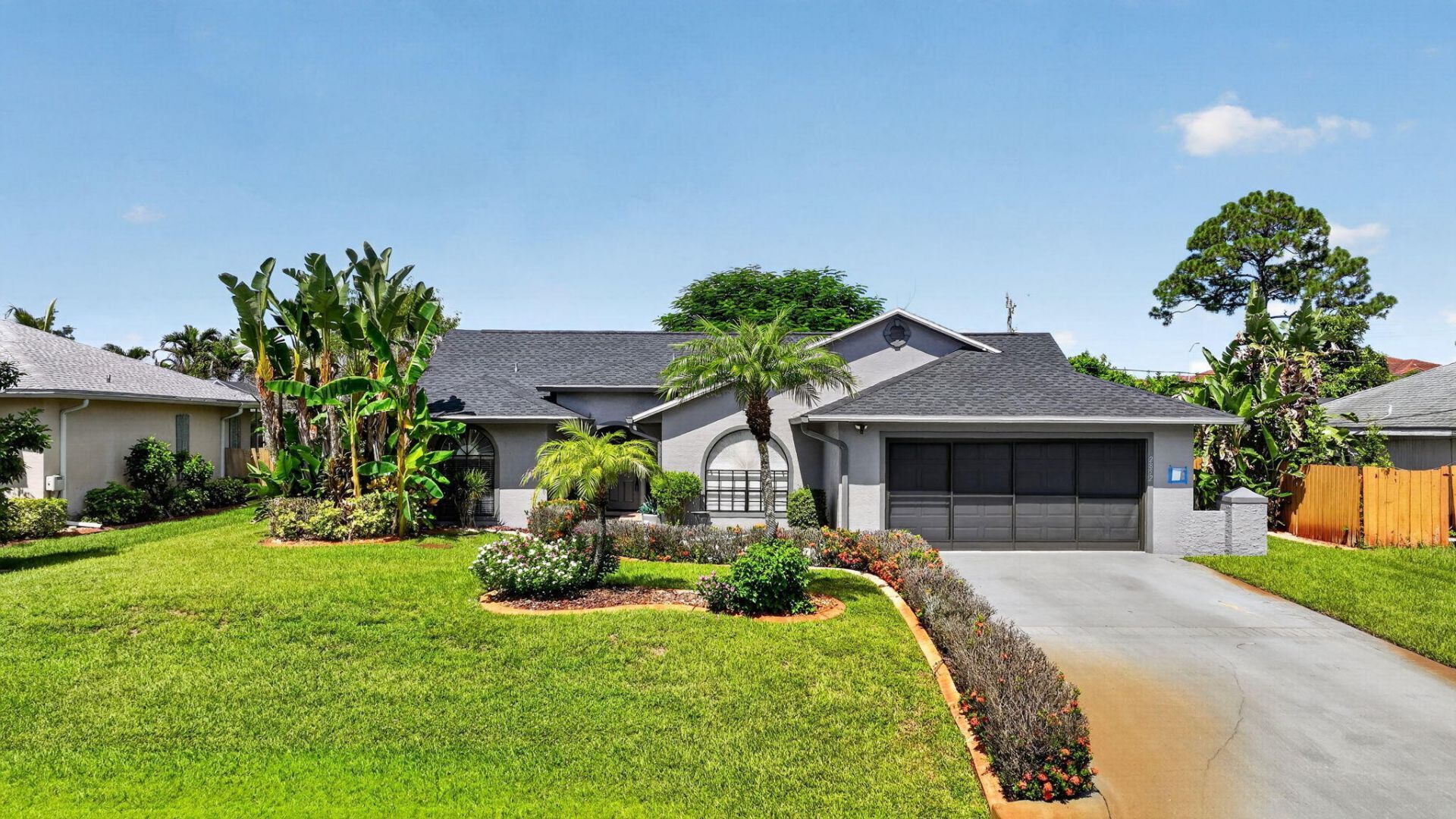 2852 SW Giralda Street, Port Saint Lucie, FL 34953 Photo