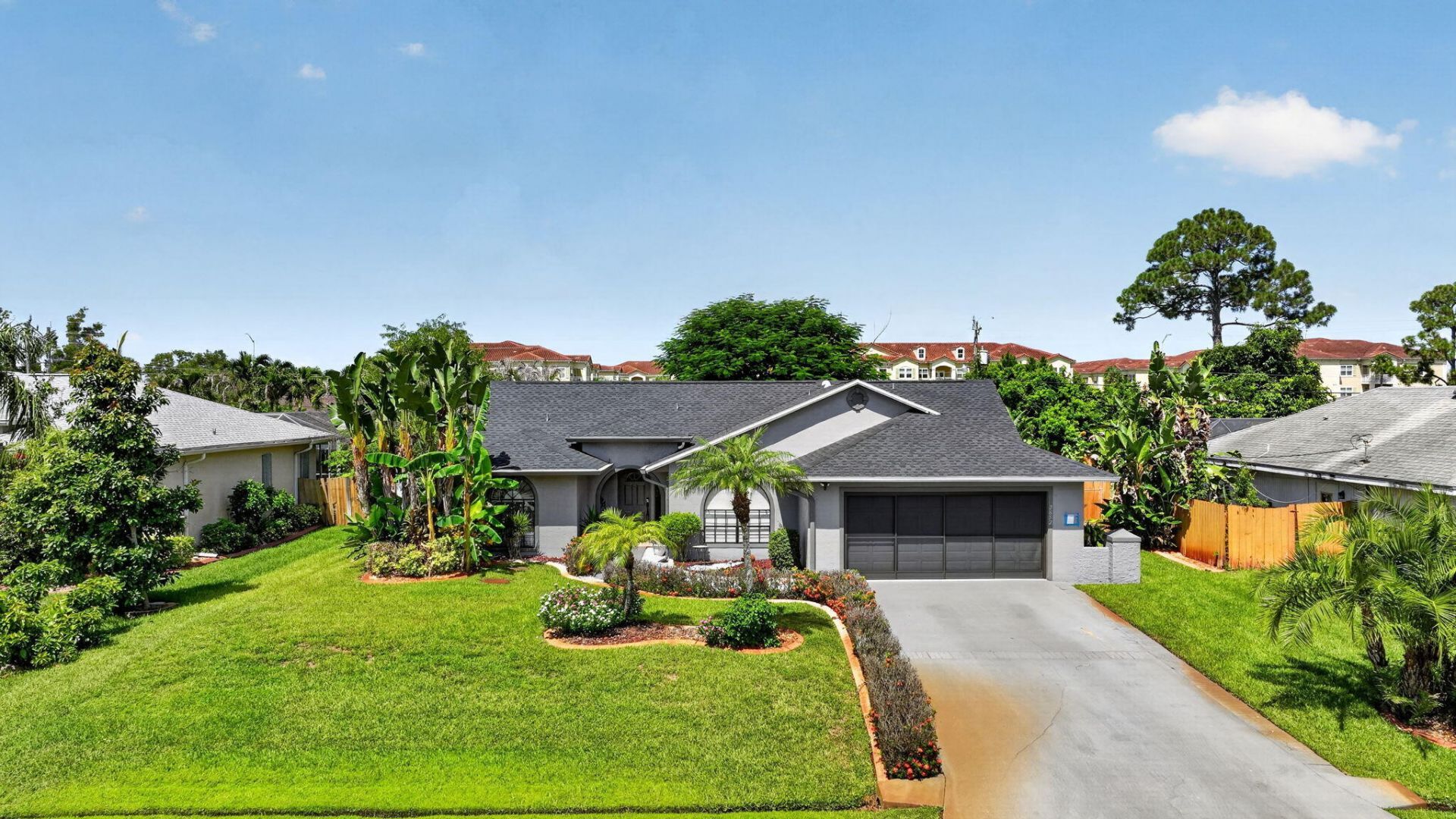 2852 SW Giralda Street, Port Saint Lucie, FL 34953 Photo