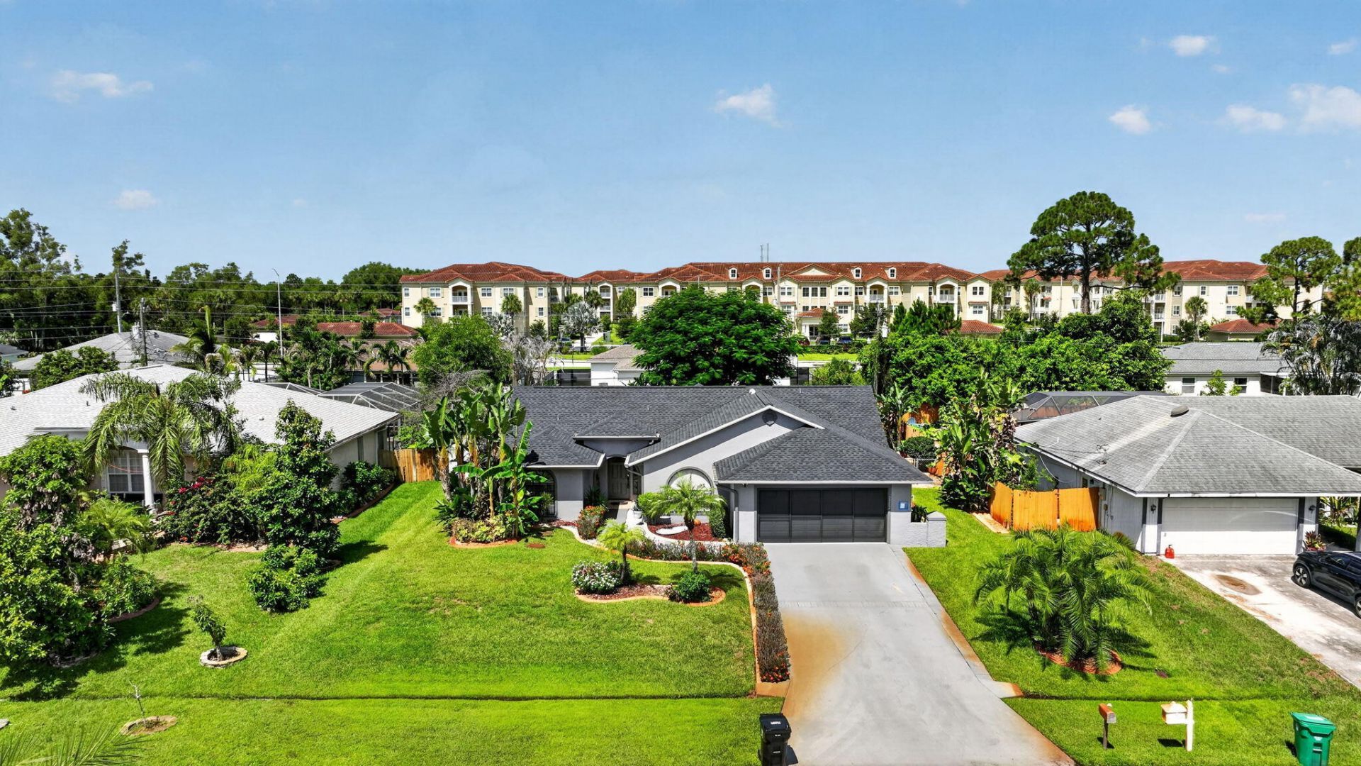 2852 SW Giralda Street, Port Saint Lucie, FL 34953 Photo