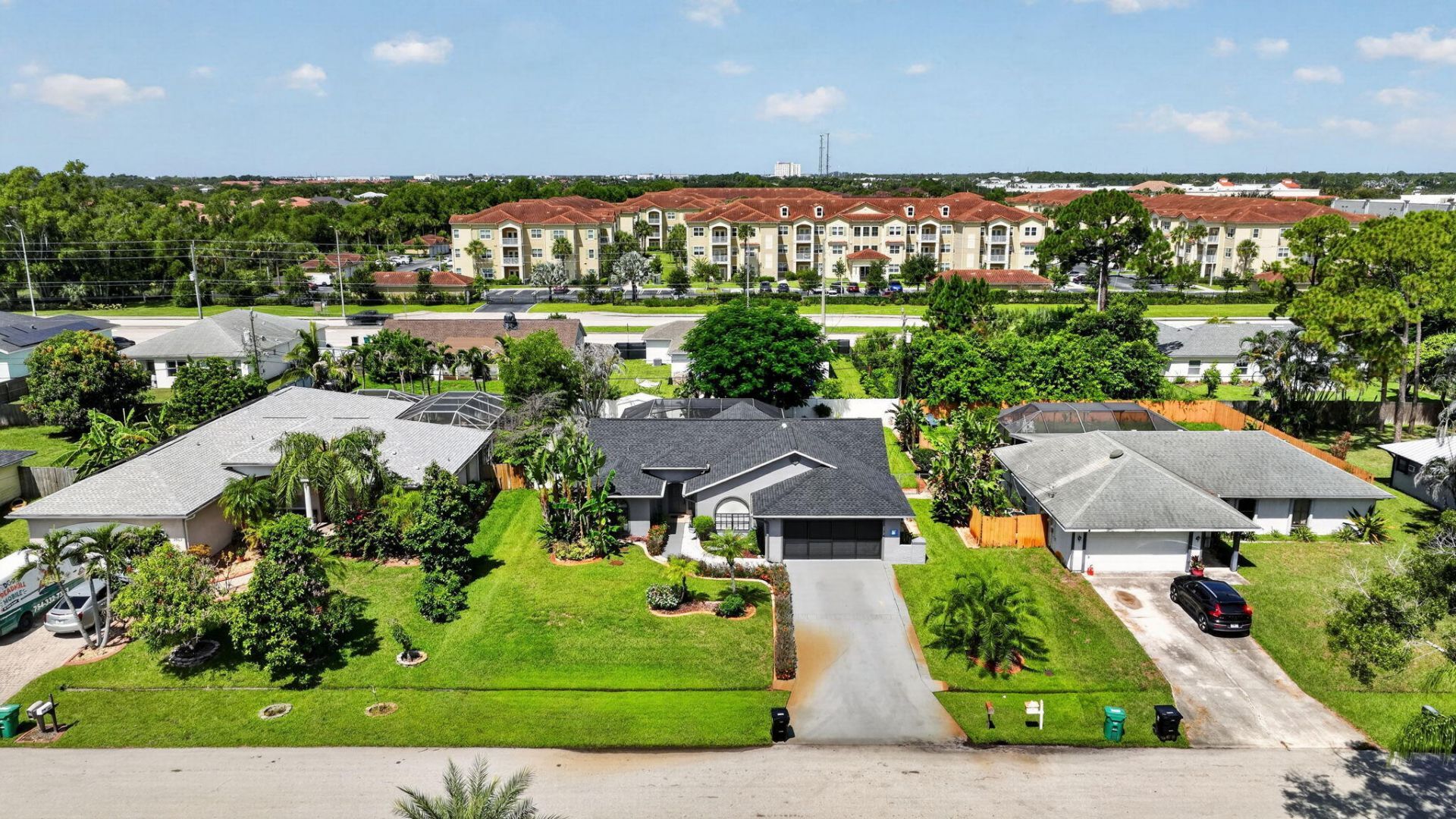 2852 SW Giralda Street, Port Saint Lucie, FL 34953 Photo