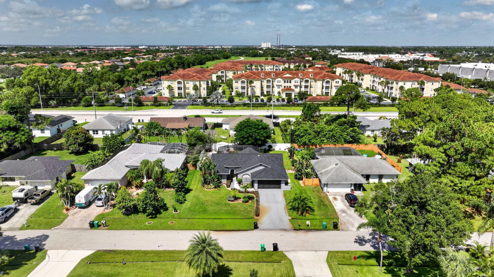 2852 SW Giralda Street, Port Saint Lucie, FL 34953 Photo