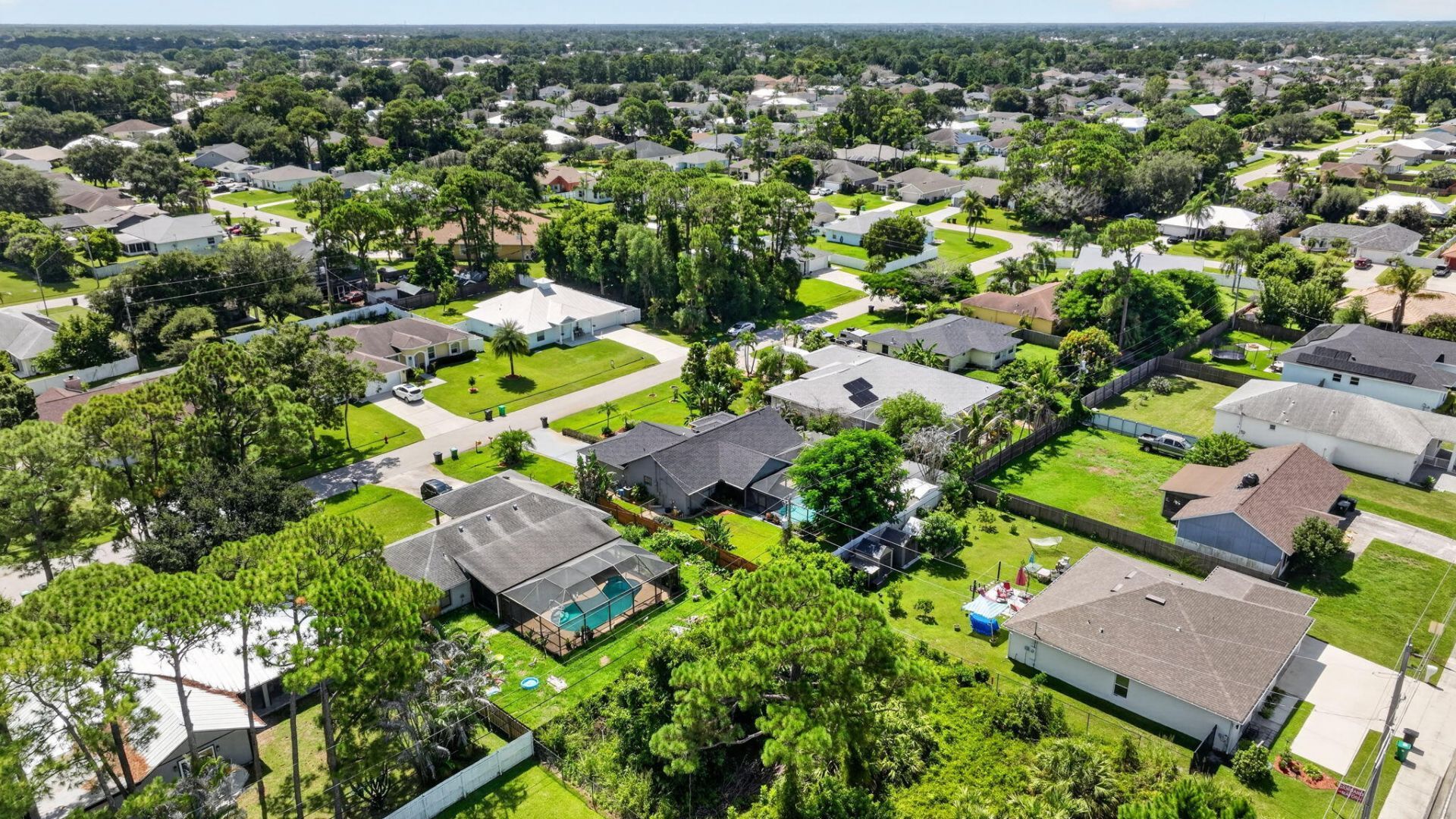 2852 SW Giralda Street, Port Saint Lucie, FL 34953 Photo