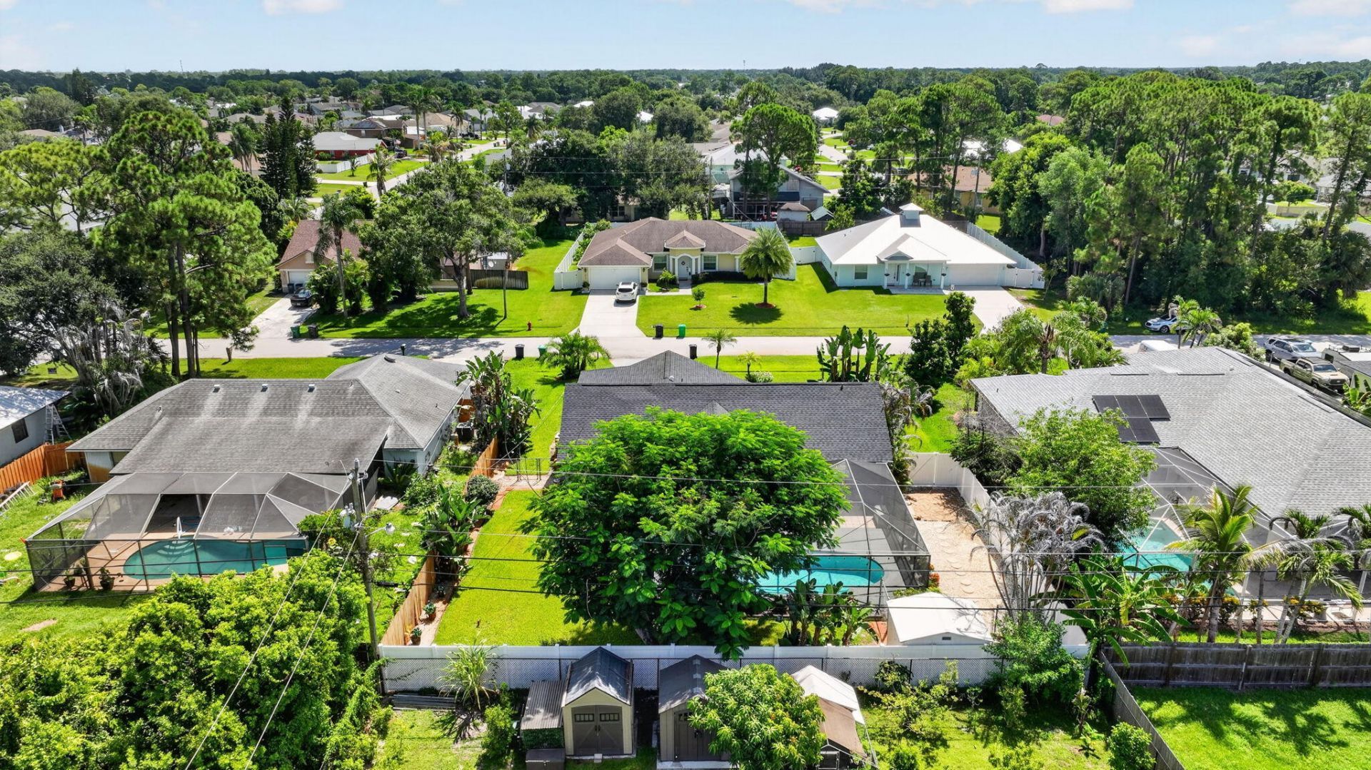 2852 SW Giralda Street, Port Saint Lucie, FL 34953 Photo