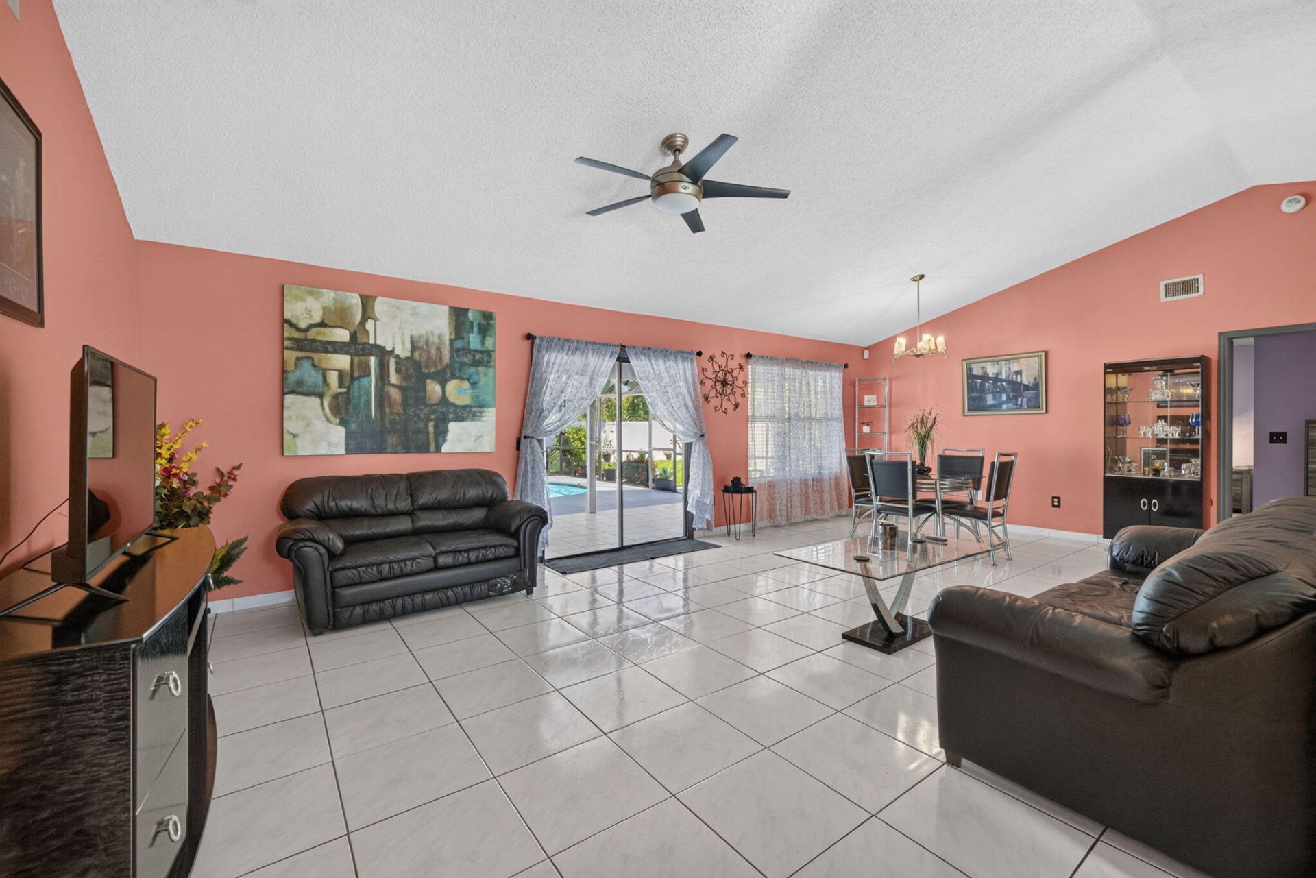2852 SW Giralda Street, Port Saint Lucie, FL 34953 Photo