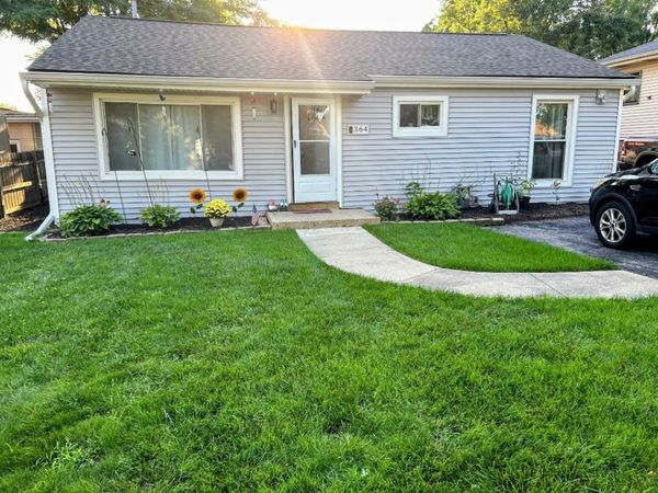 364 N Cedar Avenue , Wood Dale, IL 60191