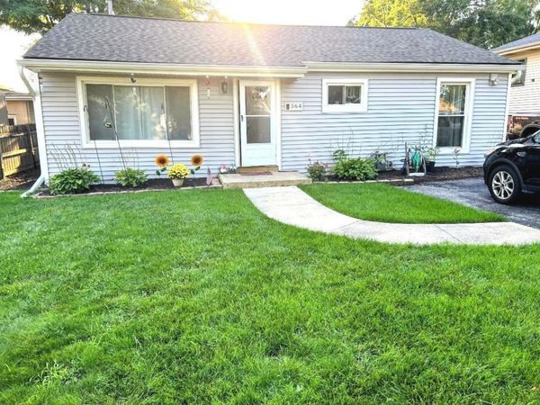 364 N Cedar Avenue, Wood Dale, IL 60191
