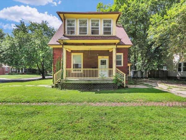 700 W Oregon Street , Urbana, IL 61801