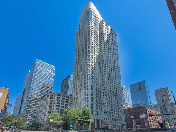 345 N La Salle Drive , Unit 2607, Chicago, IL 60654