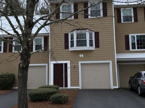 15 Culver Street, Unit 83, Plaistow, NH 03856